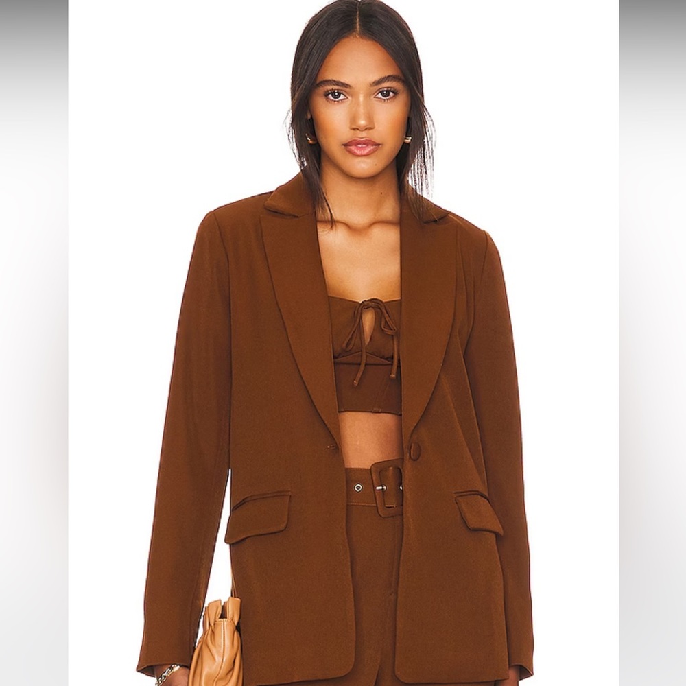 Remi x Revolve complete outfit, never worn!